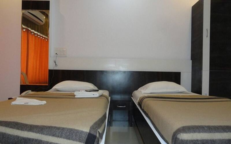 JK Motel & Hotel, Aurangabad 3